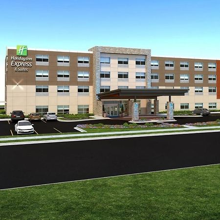 Holiday Inn Express & Suites - Vidalia By Ihg Eksteriør billede