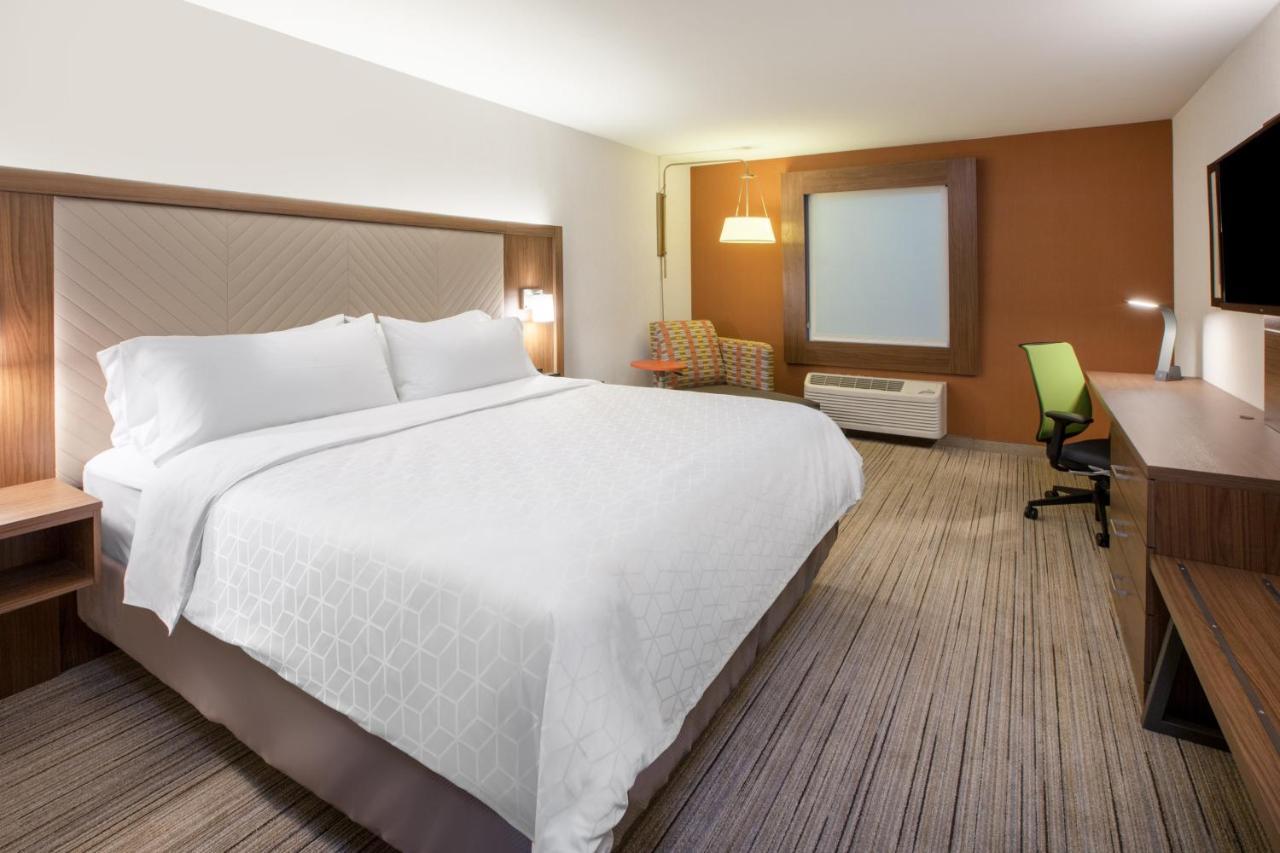 Holiday Inn Express & Suites - Vidalia By Ihg Eksteriør billede